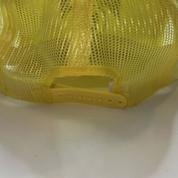 Vintage Overland Expressions Lucky 5 Pool Ball Hat Ball Dad Cap Outdoor Trucker - Picture 4 of 7